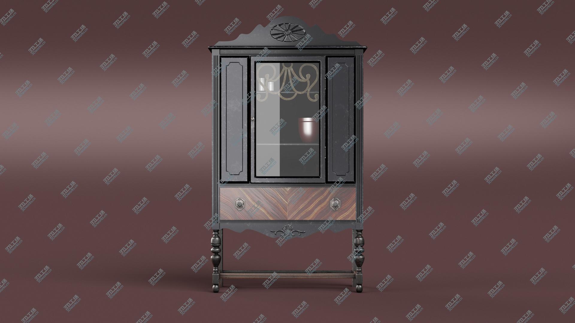 images/goods_img/202105071/China Cabinet 3D/2.jpg